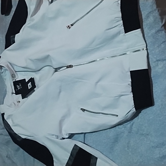 X-ray jackets - Picture 2 of 7